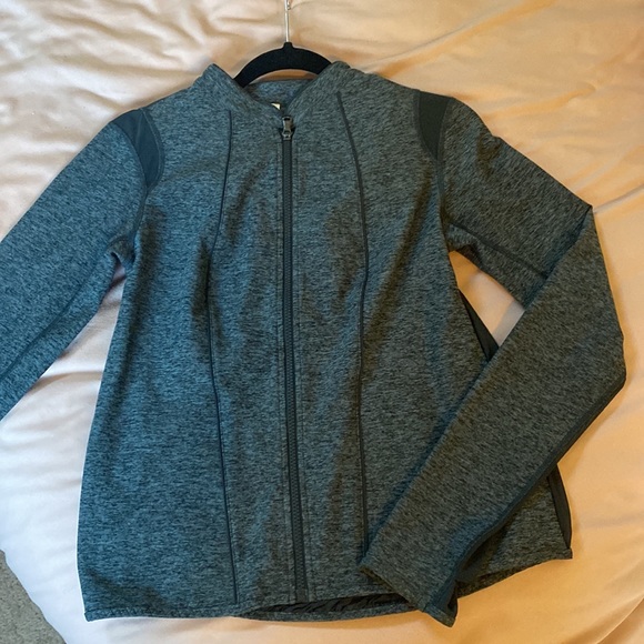 Under Armour All Season Gear Jacket - Picture 2 of 4